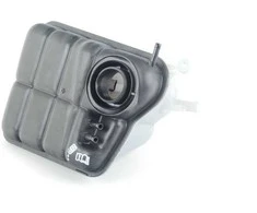 Vag Aušinimo Skysčio Išsiplėtimo Bakelis Volkswagen Phaeton 3D 2002 2009 Originalus 3D0121407H