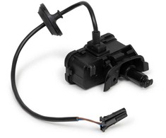VAG VW POLO 09-18 Kuro durų dangtelio atidarymo mechanizmas 6C0810773 Originalus