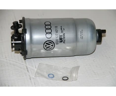 VAG VW Polo 2002 - 2010 dyzelinio kuro filtras originalus 6Q0127401B