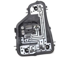 VAG VW POLO 2015-2018 žibinto laikiklis galinio žibinto dešinysis 6C0945258 Originalus