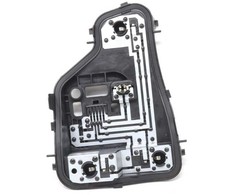 VAG VW POLO 2015-2018 žibinto laikiklis galinio žibinto dešinysis 6C0945258 Originalus