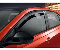 VAG Veidrodžio Dangtelis VW Polo 6 2G Originalus 2G0072530