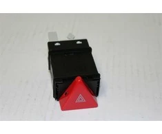 VAG VW Polo 6N2 Lupo T4 avarinės šviesos signalizacijos jungiklis 6N0953235B 302 originalus