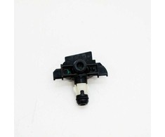 VAG VW Polo 6R Dešinės Pusės Žibintų Plovimo Purkštukas 6R0955104A NAUJAS ORIGINALUS
