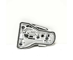 VAG VW POLO 9N galinio kairiojo galinio žibinto laikančioji lemputė originali 6Q6945257F