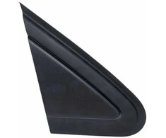 VAG VW Polo A statramsčio veidrodėlio apdaila dešinė juoda apdaila 6Q0853274A9B9 originali