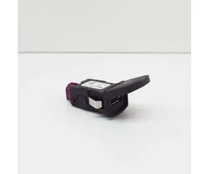 VAG VW Polo Derby Vento Ind Vento USB lizdas su dangteliu originalus 6C0035726C