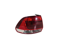 VAG Volkswagen Polo Vento Galinis Žibintas Su Rūko Žibintu Originalus 6RU945095L