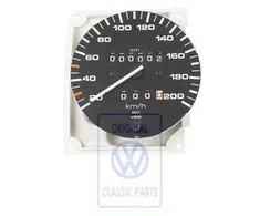 Vag Vw Polo Hatchback 86C 1991 1994 Originalus 867957031A