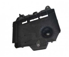 VAG VW POLO MK5 6C akumuliatoriaus konsolės laikiklis 6C0915321D originalus
