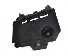 VAG VW POLO MK5 6C akumuliatoriaus konsolės laikiklis 6C0915321D originalus