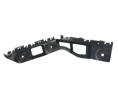 VAG VW POLO originalus dešinysis galinis bamperio laikiklis 6R6807394A