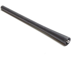 VAG VW Polo stogo antenos strypas su M5 sriegiu 6R0035849 Originalus