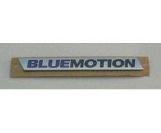 VAG VW priekinės grotelės su užrašu "BLUEMOTION" originalus 5G0853679HAFM