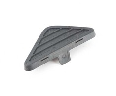 VAG VW priekinės konsolės kilimėlio įdėklas originalus 3C08634169B9