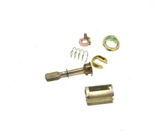 VAG VW priekinių durų spynos remonto rinkinys originalus 6N0898105A