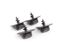VAG VW priekinių kilimėlių montavimo rinkinys originalus 3D0061796B41