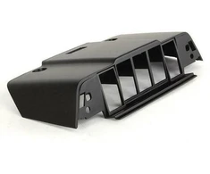 VAG VW prietaisų skydelio jungiklio montavimas originalus 1C0857857C62J