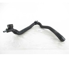 VAG VW R32 apatinė radiatoriaus žarna originali 1K0122051AS