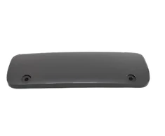 VAG VW R32 galinio apatinio bamperio vilkiko dangtis originalus 1K6807397A9B9