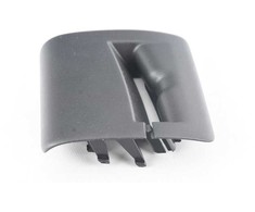 VAG VW R32 galinio saugos diržo kreipiančioji originali 1K0857781B71N