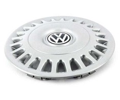 Vag Ratų Apdaila Volkswagen Transporter Caravelle 7D 1996 1999 Originalus 7D0601147A091