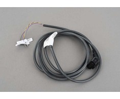 VAG VW remonto kabelių rinkinys Temperatūros jutiklio adapterio kabelis 1KD971658 Originalus