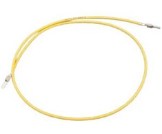 VAG VW rinkinys viengubi laidai, kiekvienas su 2 kontaktais 000979134E Originalu