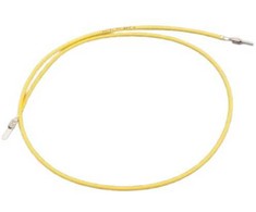 VAG VW rinkinys viengubi laidai, kiekvienas su 2 kontaktais 000979134E Originalu