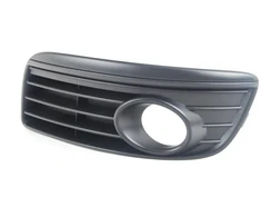 VAG VW rūko žibintų apdailos grotelės originalios 1K0853665AD9B9