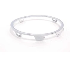 Vag Apdailos Chromas Volkswagen Golf Tiguan Caddy Originalus 5K08531022ZZ