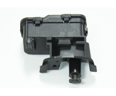 VAG VW S6B S7A S7B droselinės sklendės valdymo elementas originalus 2H6810773
