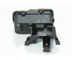 VAG VW S6B S7A S7B droselinės sklendės valdymo elementas originalus 2H6810773
