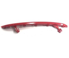 Vag Galinio Žibinto Atšvaitas Volkswagen Scirocco 09 13 Originalus 1K8945105