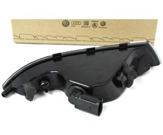 VAG VW Scirocco 09-14 Priekinis buferio posūkio signalas kairėje originalus 1K8953041E
