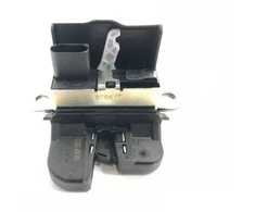 VAG VW SCIROCCO (137, 138) Bagažinės spynelė 1K8827505D Originali