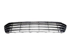 Vag Ventiliacijos Grotelės Juodos Volkswagen Scirocco 09-14 Originalus 1K8853677C041