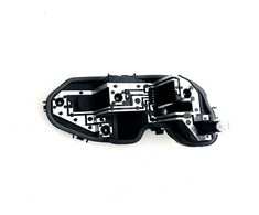 Volkswagen Scirocco 1K8 Lemputės Laikiklis Vag Originalus 1K8945257C