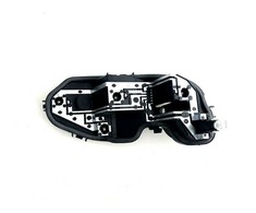 Volkswagen Scirocco 1K8 Lemputės Laikiklis Vag Originalus 1K8945257C