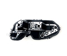 VAG VW SCIROCCO 2009-2014 Galinio žibinto lemputės laikiklis dešinėje O/S originalus 1K8945258C