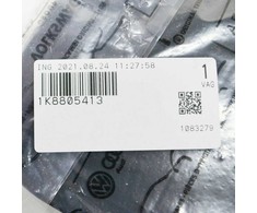 Vag Dangtis Volkswagen Scirocco 1K8 2015 2018 Originalus 1K8805413