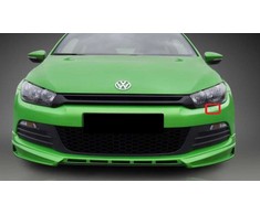 VAG VW SCIROCCO PRIEKINIŲ ŽIBINTŲ PLAUTUVŲ DANGTELIS KAIRĖ 1K8955109B GRU