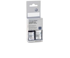 VAG VW Seat Audi dažų rašiklis LY7M aliuminio sidabro metalo spalvos dažai Y7M originalūs LST0M2Y7M
