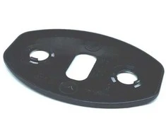 VAG Paklotas Puolejas Audi A3 2016-2017 Volkswagen Golf 2013-2017 Originalus 3C0837279A