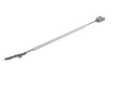 VAG VW Seat Audi Skoda Bowden kabelis originalus 5N0837017D