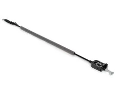 VAG VW Seat Audi Skoda Bowden kabelis originalus 5N0837017D