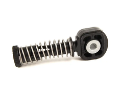 VAG VW SEAT AUDI SKODA Bowdeno troso fiksatorius originalus 1J0711761C