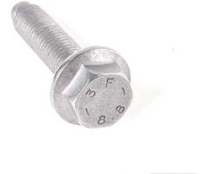 VAG VW SEAT AUDI SKODA Šešiabriaunis varžtas su šešiakampe galvute originalus M12X55 N10337803
