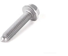 VAG VW SEAT AUDI SKODA Šešiabriaunis varžtas su šešiakampe galvute originalus M12X55 N10337803