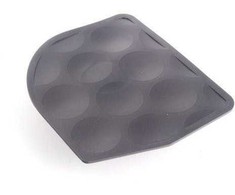 VAG VW SEAT Cc Magotan Passat 4Motion Coupe Galinis dangtelis kairysis originalus 3C0825961
